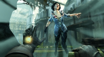 Dishonored