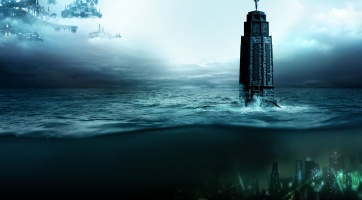 Bejelentés nincs, de már a 2K Games honlapján is felbukkant a BioShock: The Collection