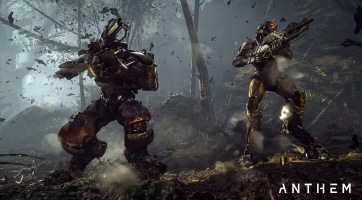 Bejelentés várható az Anthem háza tájáról