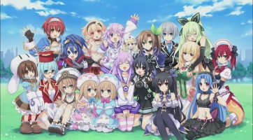 Bejelentésre készül a Compile Heart