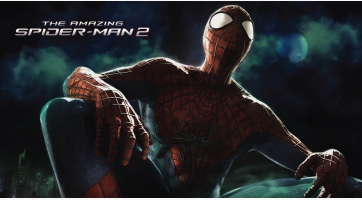 Bejelentésre került a The Amazing Spider-Man 2