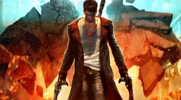 Bejelentésre készül a Ninja Theory
