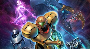 Bejelentésre készülnek az E3-on a Metroid Prime fejlesztői is