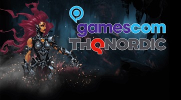 Bejelentéssel készül a THQ Nordic a gamescomra