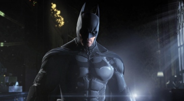 Bejelentetlen játékon dolgoznak a Batman: Arkham Origins fejlesztői