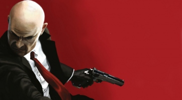 Bejelentetlen projekten dolgoznak a Hitman fejlesztői