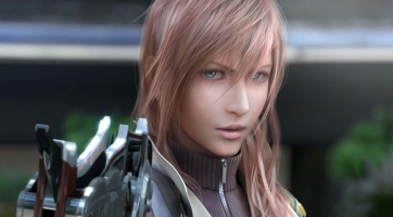 Bejelentetlen játékon dolgozik a Square Enix