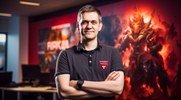 Bejelentette távozását az Epic Games Store vezetője