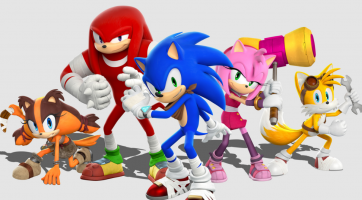 Bejelentette Tokyo Game Show programját a Sega