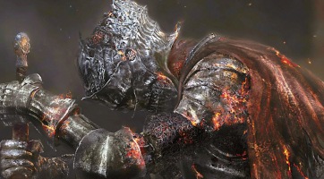 Bejelentették a Dark Souls 3 európai megjelenésének dátumát