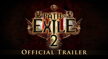 Bejelentették a Path of Exile 2-t