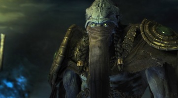 Bejelentették a StarCraft 2: Legacy of the Void gyűjtői kiadását