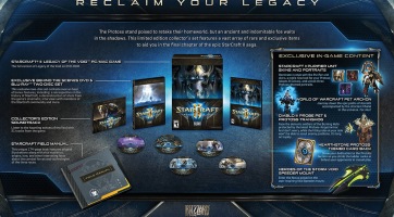 StarCraft II: Legacy of the Void