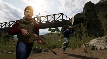 Bejelentették a The Culling 2-t, ma már érkezik is!