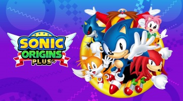 Bejelentették, tényleg jön a Sonic Origins Plus