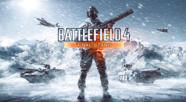 Battlefield 4