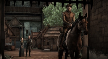 Bejelentették a Game of Thrones első epizódjának megjelenését