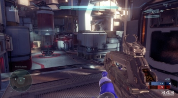Bejelentették a Halo 5: Guardians különleges kiadásait
