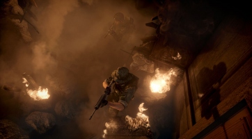 Bejelentették a Medal of Honor: Warfighter rendszerkövetelményeit