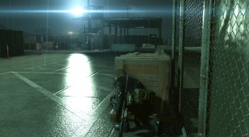 Bejelentették a Metal Gear Solid 5: Ground Zeroes gépigényét