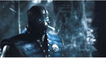 Bejelentették a Mortal Kombat X gyűjtői kiadásait