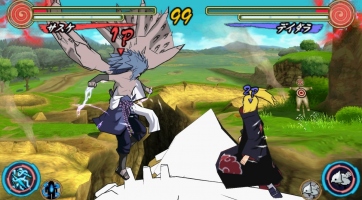 Bejelentették a Naruto Shippuden: Ultimate Ninja Storm 3-at