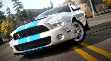 Bejelentették a Need for Speed: Hot Pursuit első prémium letölthető tartalmát