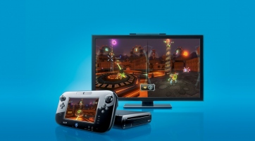 Bejelentették a Nintendo Wii U kezdőcímeit