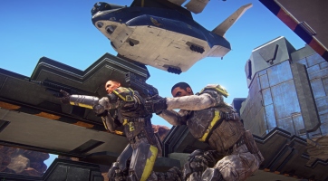 Bejelentették a Planetside 2 megjelenési dátumát