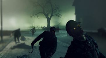Bejelentették a Sniper Elite: Nazi Zombie Army 2-t