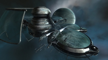 Bejelentették a soron következő EVE Online expanziót