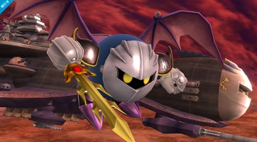 Bejelentették a Super Smash Bros új karakterét