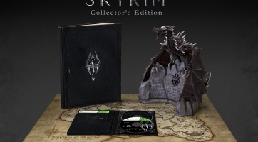 The Elder Scrolls V: Skyrim