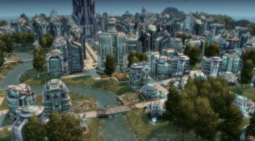 Bejelentették az Anno 2070: Deep Ocean DLC megjelenési dátumát