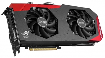 Bejelentették az ASUS ROG Poseidon GTX 780 kártyát