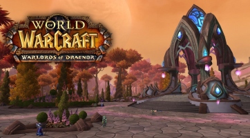 Bejelentették World of Warcraft: Warlords of Draenor gyűjtői kiadását