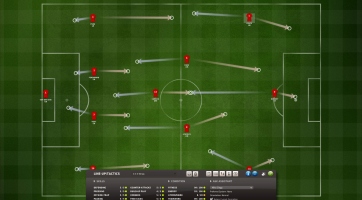 Bejelentették a FIFA Manager 11-et