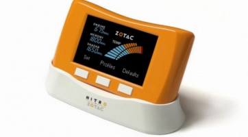 Bejelentették a legújabb Zotac Nitro-t