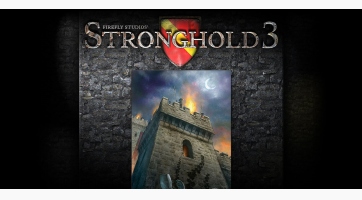Bejelentették a Stronghold 3-at