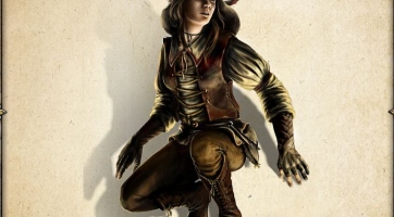 Bejelentették a The Dark Eye: Demonicont 