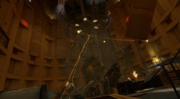 Bejelentik a Black Mesa folytatását?