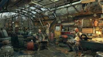 Bejelentkezett a 4A Games, halad az új Metro-játék fejlesztése