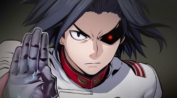 Bejelentve a BlazBlue Cross Tag Battle 2.0