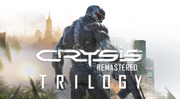 Bejelentve a Crysis Remastered Trilogy, idén ősszel érkezik is