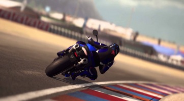 Bejelentve a Driveclub Bikes