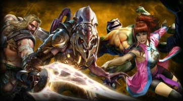Bejelentve a Killer Instinct: Season 3 - Ultra Edition
