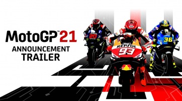 Bejelentve a MotoGP 21, áprilisban már jön is
