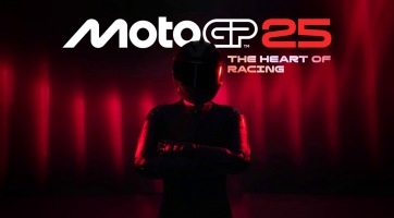 Bejelentve a MotoGP 25