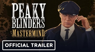 Bejelentve a Peaky Blinders: Mastermind, a hasonló című sorozat által ihletett taktikai stratégia