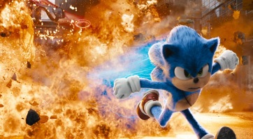Bejelentve a Sonic, a sündisznó folytatása